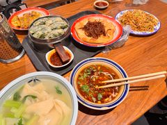 -袁家村关中印象体验店(砂之船奥特莱斯店)