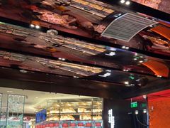 大堂-蝴蝶里·粤菜·点心(龙湖杭州金沙天街店)