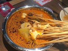 -肖四女乐山跷脚牛肉(世博源店)