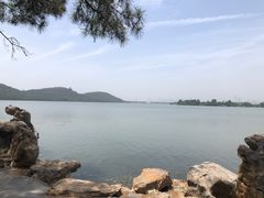 -东湖落雁景区
