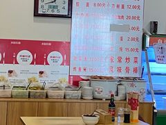 大堂-水仙拉面(水仙街店)