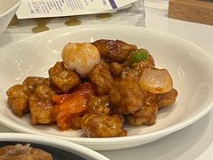 -莆田餐厅PUTIEN(三里屯店)