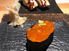 三文鱼籽寿司-TORO MaKi 寿司·日料(华创店)