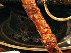 -丁卯•铜锅涮肉(工体店)