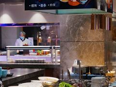 -太湖饭店玉兰厅(自助餐厅)