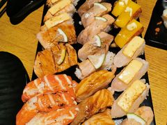-榴大大·寿司先生(市桥店)