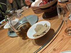 -黄山老妈·土菜(碧桂园店)