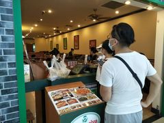 -萨莉亚意式餐厅(鸿大广场店)