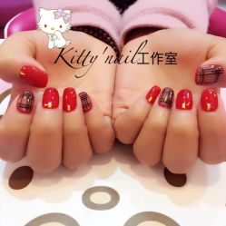 -K·TNail美甲美睫