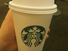 -星巴克(西安李家村万达店)
