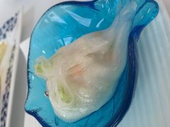 -广州塔晖粤轩中餐厅