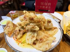 -金掌勺·锅包肉(双榆树店)