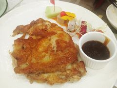 和风香煎鸡扒-水天堂西餐厅(常熟永旺店)