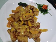 -品味居·首店·大连鲜活海鲜大连菜(东港店)