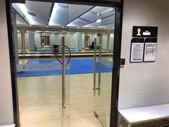 -一兆韦德健身(张杨路店)