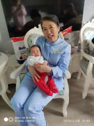 点击看大图 -季橙月子护理中心(金华店)
