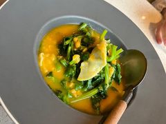 -半山腰·云南菜(侨福芳草地店)