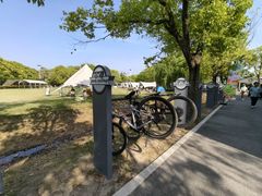 -嘉北郊野公园