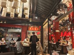 -小厨娘金榜题名(夫子庙秦淮河店)