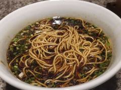 -南京大牌档(香港广场店)