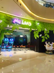 -MELAND(湾悦城店)