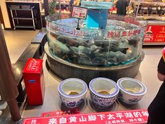 -魏铭鱼头捞饭(嘉善店)