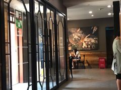 -星巴克(天津五大道店)