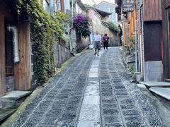 -和顺古镇