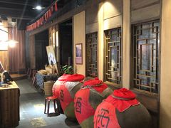 -白乐天毛肚火锅馆(南滨路店)