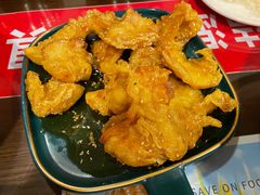 -七菜馆·东北菜·蒸饺(文体路店)