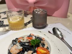 -LE SHARE洛笙·花园西餐(北京路步行街店)