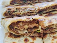 -振海居香河肉饼老店