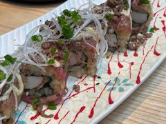 -鸟山鸣·日料食堂(王府井店)