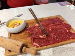 -大喜市火锅(海宁银泰城店)