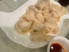 -黄家饺子东北特色菜馆(湖滨商业街店)