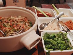 鼓浪屿林家薄饼-林四喜·闽南传家菜(鼓浪屿店)