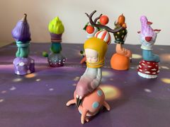 -泡泡玛特POPMART(赛格国际购物中心店)