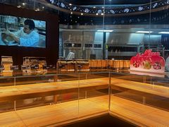 -FANEN法念·烘焙·甜点(万象城店)