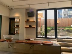 -Peet's Coffee皮爷咖啡(大学路店)