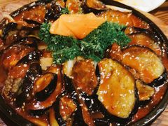 -闻香阁·清真(光荣道店)