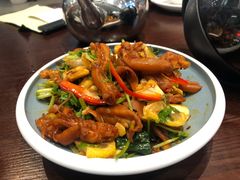 -鱼篮仔·潮汕美食(圆明新园店)