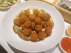 -庆云楼饭庄(什刹海店)