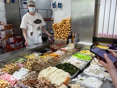 -林静小吃(复兴路店)