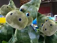 -世界恐龙谷景区