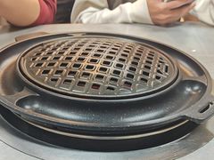 -牛犇炭火烤肉·鲜切烤肉(承德总店)