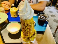 -茶是一枝花泡茶店