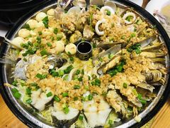 -杨厝六十六农庄农舍(杨厝路店)