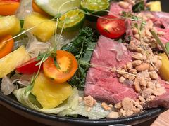 -KimPro 辛普乐概念韩餐