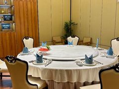 -满堂·烤鸭店·北京菜(鼓楼店)