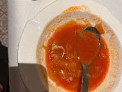 -波特曼西餐厅(南岗店)